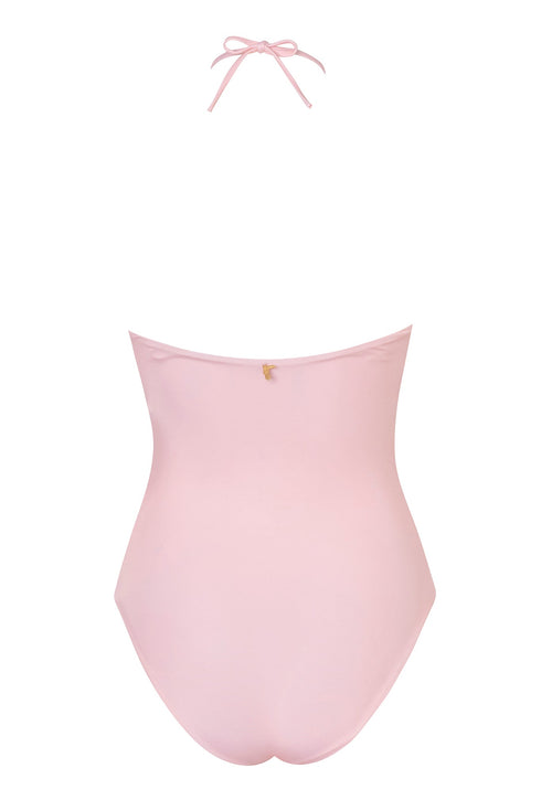 Josefina One Piece / Soft Pink